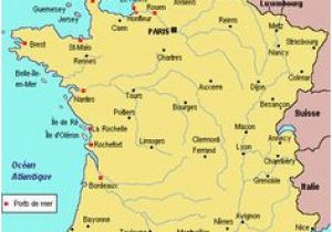 Geographic Map Of France 9 Best Maps Of France Images In 2014 France Map France