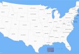 Geographical Map Of Arizona Us and Canada Map with Cities New Map Us States Iliketolearn States