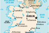 Geographical Map Of Ireland atlas Of Ireland Wikimedia Commons