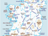 Geographical Map Of Ireland atlas Of Ireland Wikimedia Commons