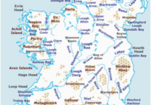 Geographical Map Of Ireland atlas Of Ireland Wikimedia Commons