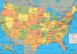 Geographical Map Of Ohio United States Map and Satellite Image