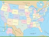 Geographical Map Of Usa and Canada Superior Colorado Map United States and Canada Physical Map Blank