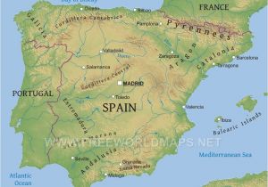 Geography Of Spain Map List Of Rivers Of Spain Wikipedia Site About Maps Of Cities Of the