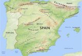 Geography Of Spain Map List Of Rivers Of Spain Wikipedia Site About Maps Of Cities Of the