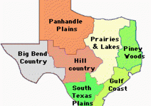 Geography Of Texas Map Plains Of Texas Map Business Ideas 2013