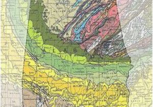 Geologic Map Of Alabama 1511 Best Geology Images In 2019 Planets Rocks Nature