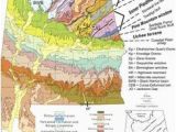 Geologic Map Of Alabama Vintage Map Of Alabama by Alleycatshirts Zazzle Nursery