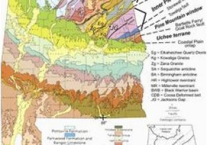 Geologic Map Of Alabama Vintage Map Of Alabama by Alleycatshirts Zazzle Nursery