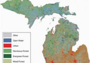 Geologic Map Of Michigan 113 Best Geology Geologic Maps Images Earth Science Cartography