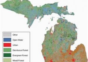 Geologic Map Of Michigan 113 Best Geology Geologic Maps Images Earth Science Cartography