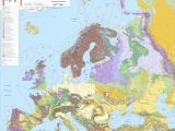 Geologic Map Of Michigan Geology Of the north Sea Wikiwand