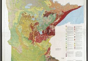 Geologic Map Of Minnesota Geology Of Minnesota Revolvy