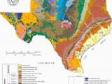 Geologic Map Of north Carolina 1992 Geologic Map Of Texas Geography Geology In 2019 Geology