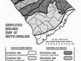 Geologic Map Of north Carolina 56 Best Carolina Geology Images Earth Science Geology south Carolina