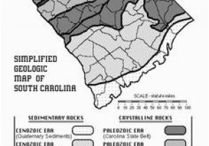 Geologic Map Of north Carolina 56 Best Carolina Geology Images Earth Science Geology south Carolina