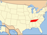 Geologic Map Of Tennessee Index Of Tennessee Related Articles Wikipedia