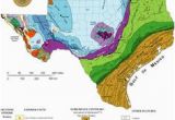 Geologic Map Of Texas 30 Best Permian Basin Geology Images West Texas Basin Earth