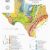 Geologic Map Of Texas Geologically Speaking there S A Little Bit Of Everything In Texas
