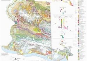 Geological Map Italy 113 Best Geology Geologic Maps Images Earth Science Cartography