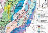 Geological Map Of Alabama A Location Of Study area B Simpli Fi Ed Geological Map Modi Fi