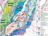 Geological Map Of Alabama A Location Of Study area B Simpli Fi Ed Geological Map Modi Fi