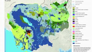 Geological Map Of California California United States Map Valid Map Us States Iliketolearn States