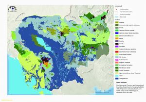 Geological Map Of California California United States Map Valid Map Us States Iliketolearn States