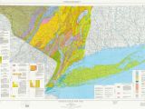 Geological Map Of California Geographic Information System Gis the New York State Museum