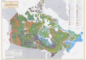 Geological Map Of Canada 113 Best Geology Geologic Maps Images In 2018 Geology Map