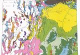 Geological Map Of Colorado Geology Map Infogram Pinterest Mapas Geologa A and Cartografa A