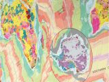 Geological Map Of France World Geology Map