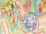 Geological Map Of France World Geology Map