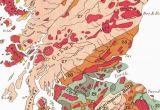 Geological Map Of Ireland Geology Of Scotland Wikipedia