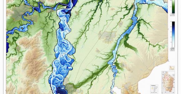 Geological Map Of oregon Dogami Open File Report Publication Preview O 11 05 Stream