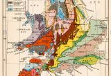 Geological Map Of oregon Geological Map Stock Photos Geological Map Stock Images Alamy