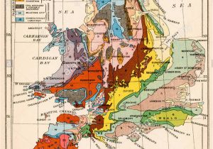 Geological Map Of oregon Geological Map Stock Photos Geological Map Stock Images Alamy