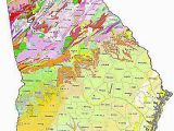Geological Map Of Tennessee Geologic Maps Of the 50 United States