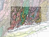 Geological Map Of Tennessee Geologic Maps Of the 50 United States