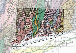 Geological Map Of Tennessee Geologic Maps Of the 50 United States