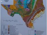 Geological Map Of Texas 26 Best Cartografia Images Books Maps Earth Science