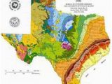 Geological Map Of Texas 85 Best Texas Maps Images In 2019