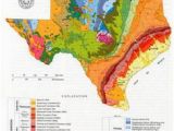 Geology Of Texas Map 30 Best Permian Basin Geology Images West Texas Basin Earth