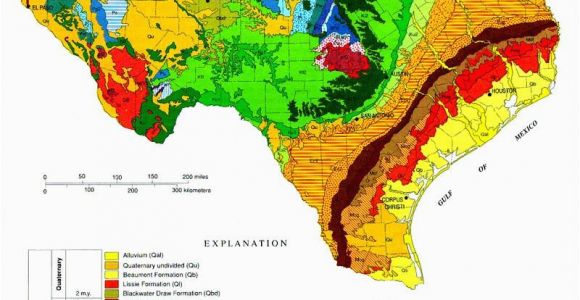 George West Texas Map Active Fault Lines In Texas Of the Tectonic Map Of Texas Pictured