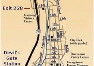 Georgetown Colorado Map 62 Best Georgetown Loop Rail Road Images On Pinterest Georgetown