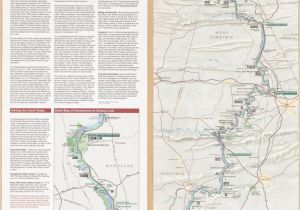 Georgetown Ohio Map General Maps Ohio Canal Library Of Congress