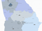 Georgia area Code Map 912 area Code 912 Map Time Zone and Phone Lookup