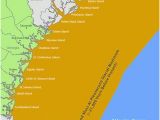 Georgia Barrier islands Map Pdf Tybee island Sea Level Rise Adaptation Plan