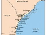 Georgia Beach Map 42 Best island Map Images Beautiful Places Destinations Places