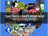 Georgia Breweries Map 16 Best Craft Beer Maps Images On Pinterest In 2018 Craft Beer